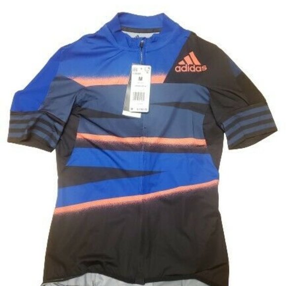 adidas adistar cycling jersey